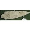 Image 2 : 6" Stone Spearpoint
