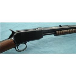 Winchester Model 1890 22 cal. Rifle