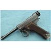 Image 1 : Japanese Type 94 Nambu Pistol