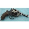 Image 1 : Rare japanese Type 26 Revolver