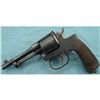 Image 1 : Austrian Rast & Gasser Military Revolver