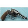 Image 2 : Austrian Rast & Gasser Military Revolver