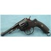 Image 2 : Swedish Model 1887 Officers Model Revolver