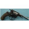 Image 1 : Russian Nagant Revolver