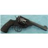 Image 1 : Webley Mark IV Military Revolver