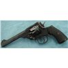 Image 2 : Webley Mark IV Military Revolver
