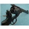 Image 3 : Webley Mark IV Military Revolver