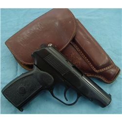 German Makarov Pistol w/Holster