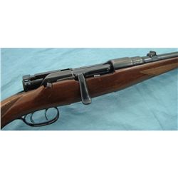 Steyr Mannlicher Schoenauer Model NO
