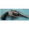 Image 1 : Colt Dbl. Action 41 cal. Revolver