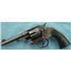 Image 2 : Colt Dbl. Action 41 cal. Revolver
