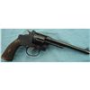 Image 2 : Smith & Wesson 22 cal. Target Revolver
