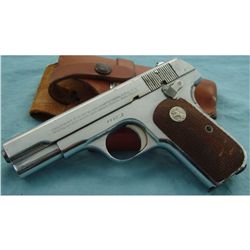Colt Model 1903 Pocket Pistol