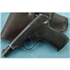 Image 2 : Walther Model 7 25 ACP Pistol w/holster