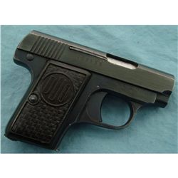 Duo 25 ACP Pistol
