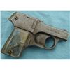 Image 2 : Rare Mossberg 4 Shot Pepperbox Pistol