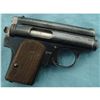 Image 1 : Rare Frommer Baby Semi Auto Pistol