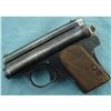 Image 2 : Rare Frommer Baby Semi Auto Pistol