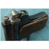 Image 3 : Rare Frommer Baby Semi Auto Pistol