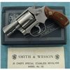 Image 1 : Smith & Wesson Model 60 SS Chiefs Special