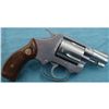 Image 2 : Smith & Wesson Model 60 SS Chiefs Special
