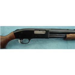 Mossberg Model 500A 12 ga. Pump