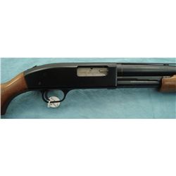 Mossberg Model 500ATP 12 ga.