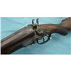 Image 1 : Antique Manton Sidelever 10 ga. Dbl.