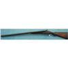 Image 4 : Antique Manton Sidelever 10 ga. Dbl.