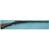 Image 6 : Antique Manton Sidelever 10 ga. Dbl.