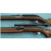Image 3 : Pair of Semi automatic 22 cal. Rifles