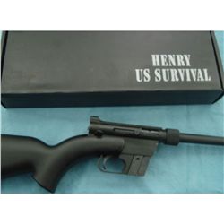 Henry US Survival Rifle