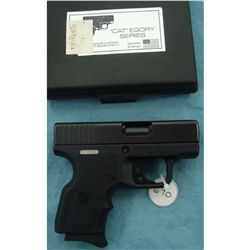 Davenport Intratec 9mm Pistol