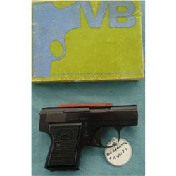 Italian VB Automatic Pistol