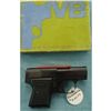 Image 1 : Italian VB Automatic Pistol