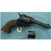 Image 2 : Rohm 22 cal. Convertable SA Pistol