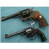 Image 1 : Pair of Early Colt Pistols