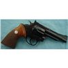 Image 1 : Colt Trooper Mark III Revolver