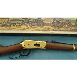 Winchester Golden Spike Comm. Rifle