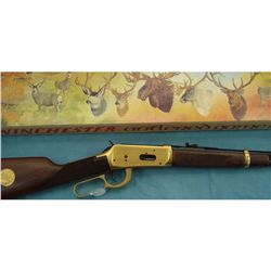 Winchester Antlered Game Comm. Rifle