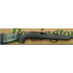 Remington Model 597