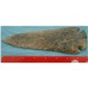 Image 1 : Approx. 7 7/8" Contempary Dovetail Spearpoint