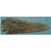 Image 2 : Approx. 7 7/8" Contempary Dovetail Spearpoint