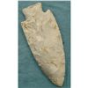 Image 1 : Approx. 5 3/8" Contemparary Spearpoint