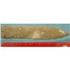 Image 1 : Approx. 7 1/4" Contemparary Spearpoint