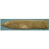 Image 2 : Approx. 7 1/4" Contemparary Spearpoint