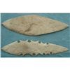 Image 1 : Large Contemparary Arrow Shaper & Stone Knife