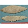 Image 2 : Large Contemparary Arrow Shaper & Stone Knife