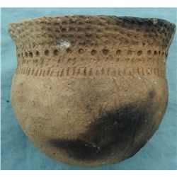 Contemparary Indian Clay Pot