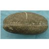Image 3 : Native American Stone Net Weight & Banner Stone